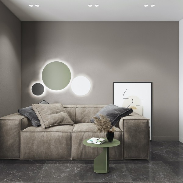 Cozy dark