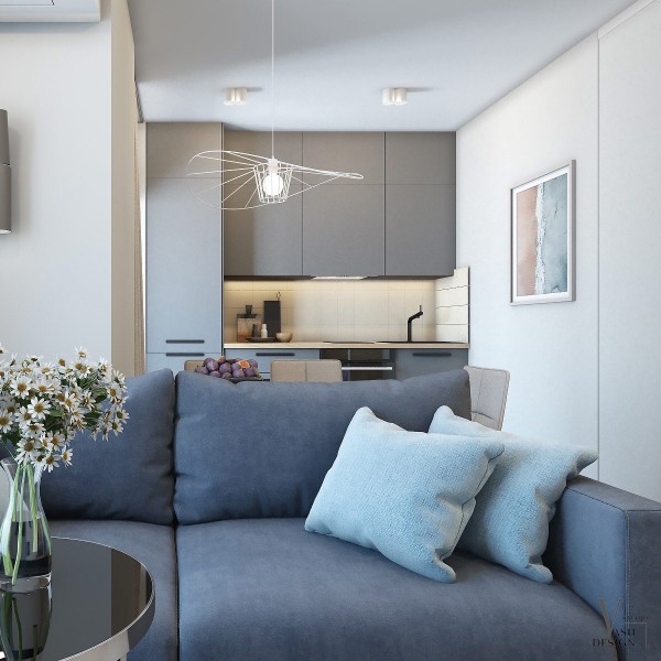 SMART apartments